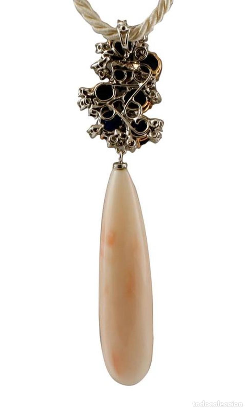 Joyeria: Joias - Pingente de Ouro (678) - Foto 3