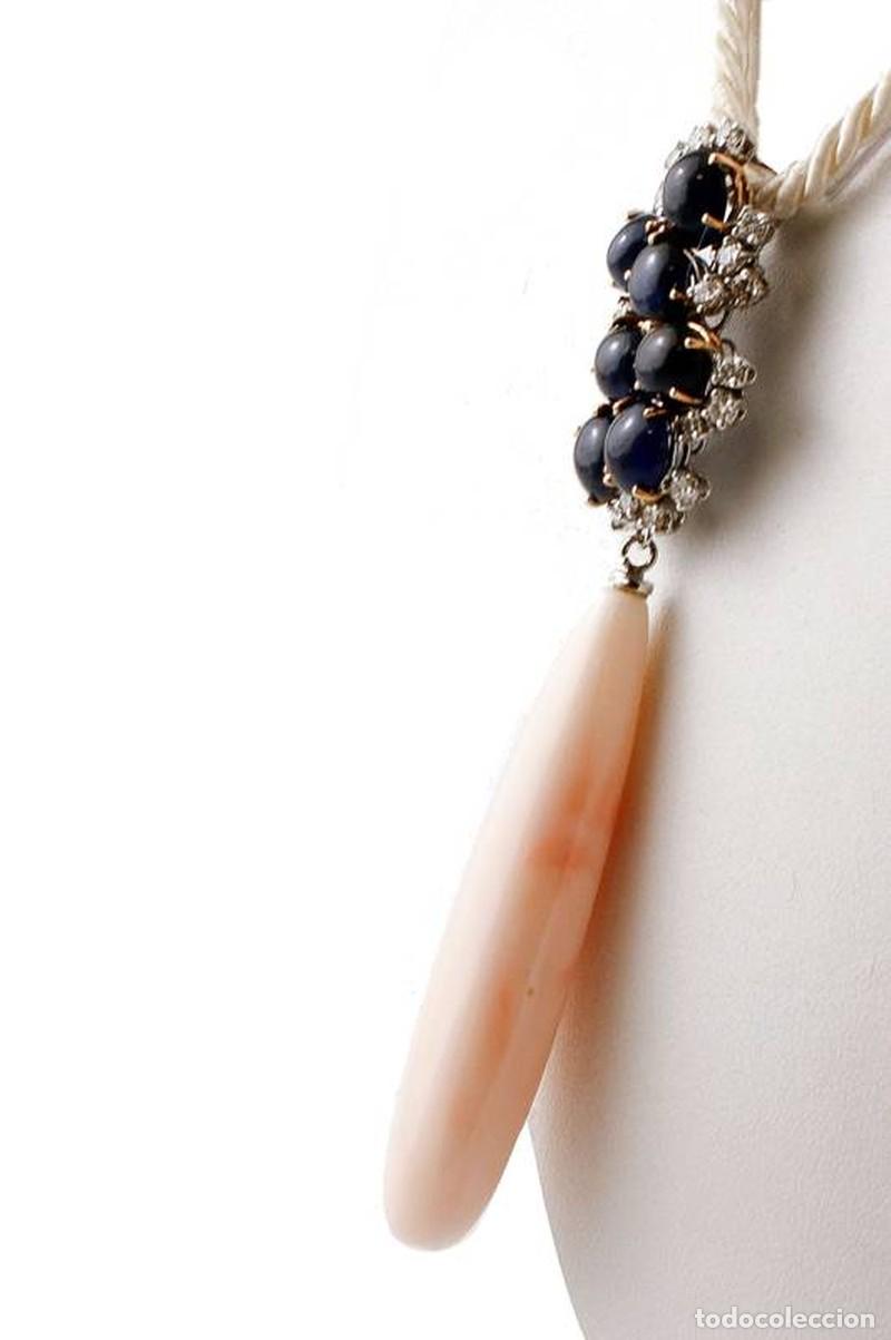 Joyeria: Joias - Pingente de Ouro (678) - Foto 5