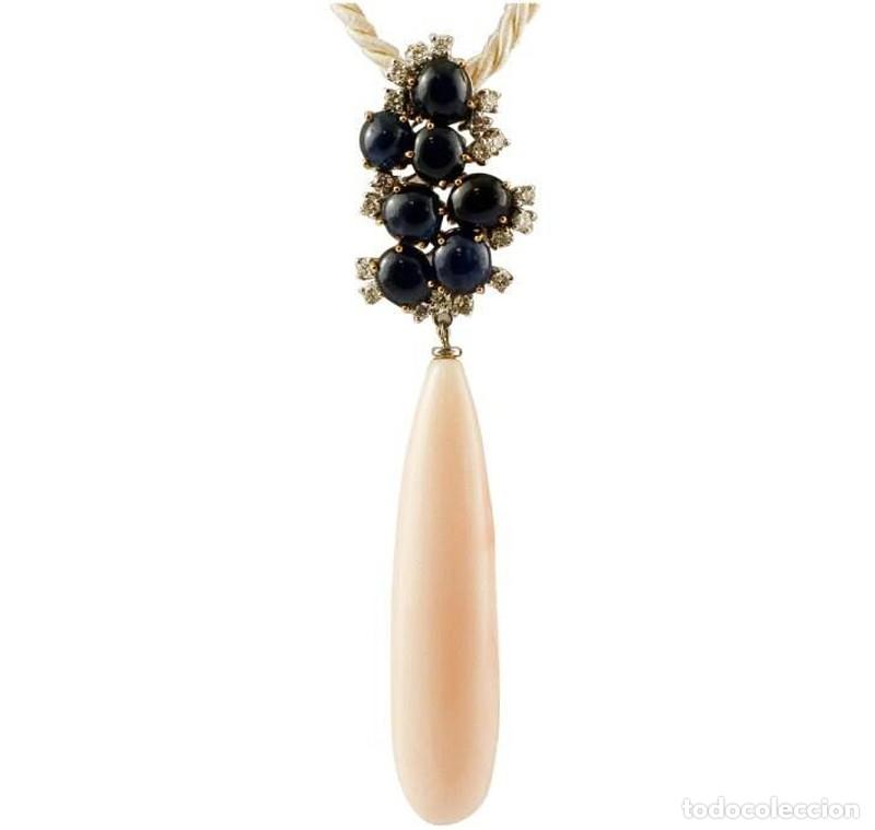 Joyeria: Joias - Pingente de Ouro (678) - Foto 1