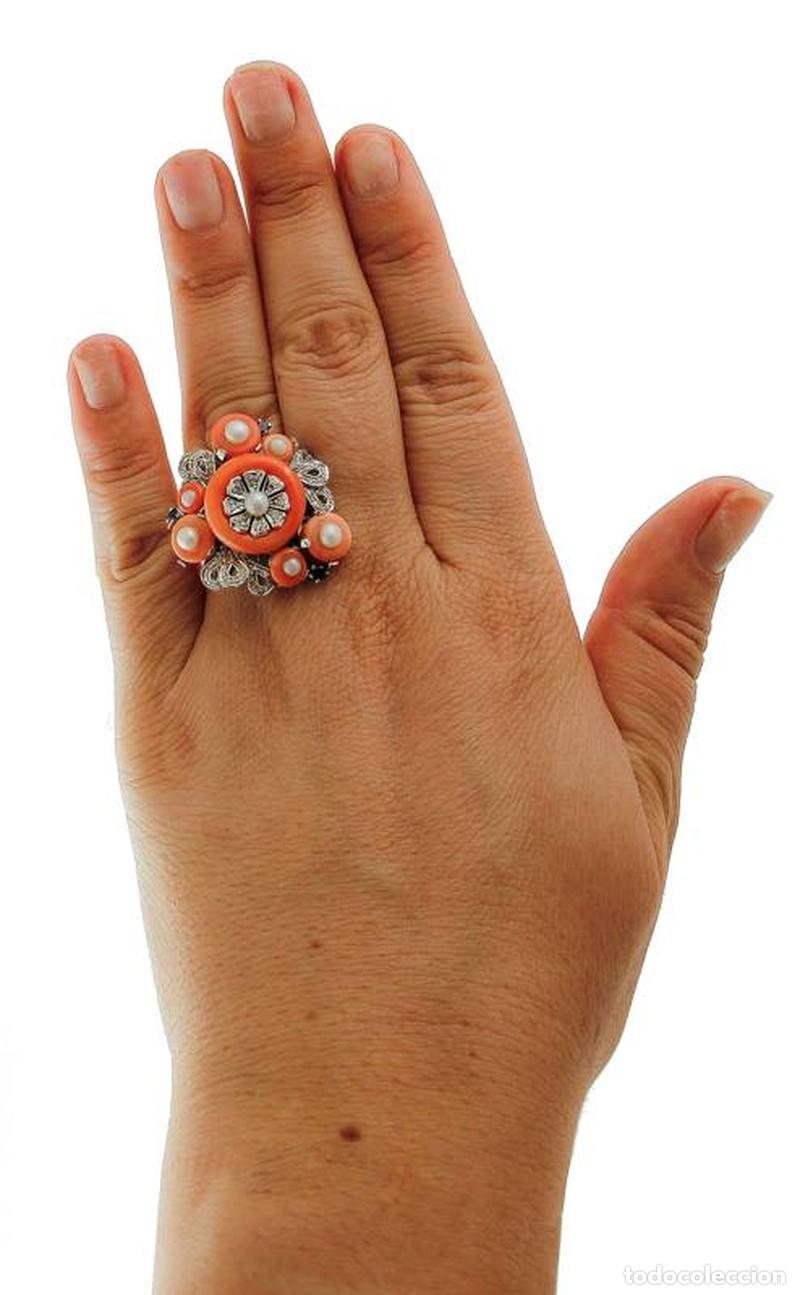 Joyeria: Joias - Anel de Ouro (2206) - Foto 2