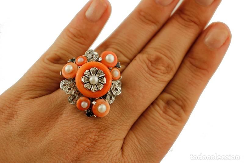 Joyeria: Joias - Anel de Ouro (2206) - Foto 3