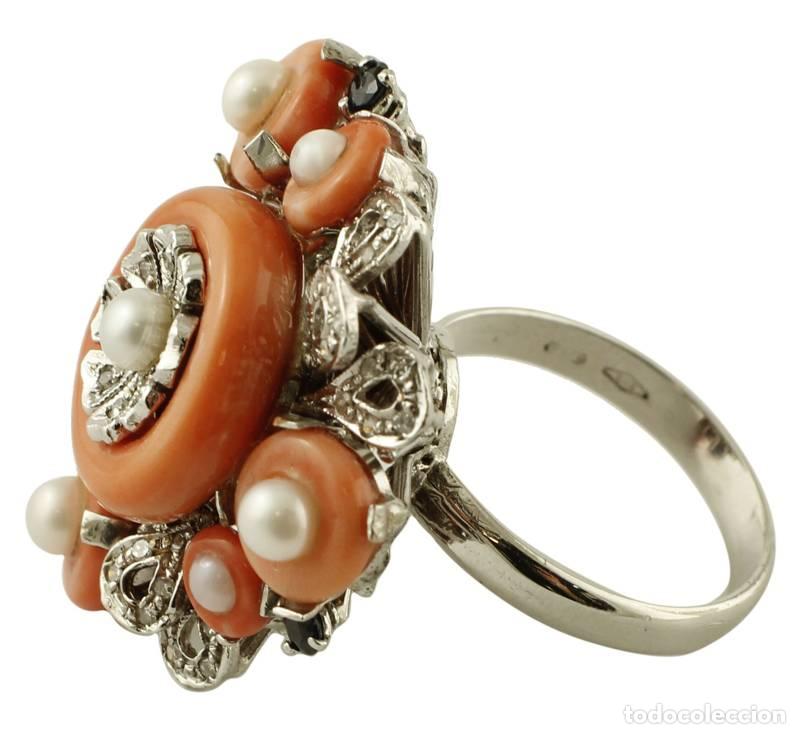 Joyeria: Joias - Anel de Ouro (2206) - Foto 4
