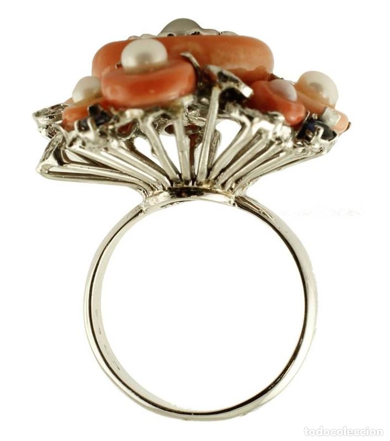 Joyeria: Joias - Anel de Ouro (2206) - Foto 5