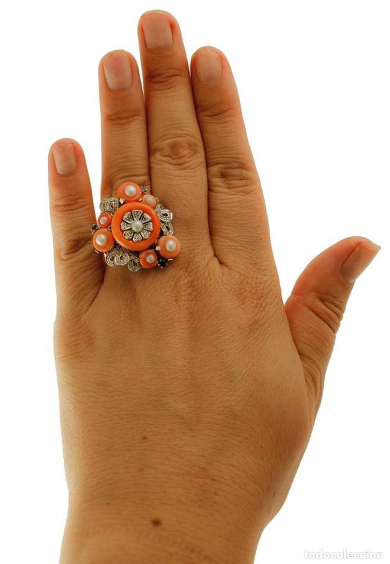 Joyeria: Joias - Anel de Ouro (2206) - Foto 6