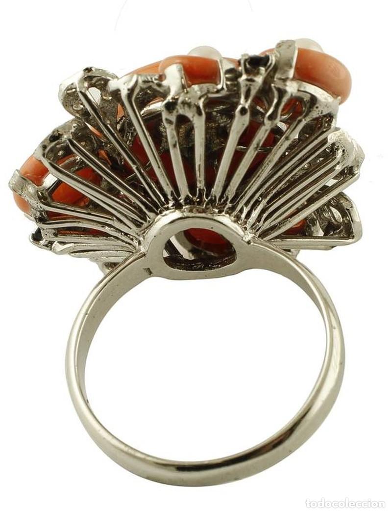 Joyeria: Joias - Anel de Ouro (2206) - Foto 7