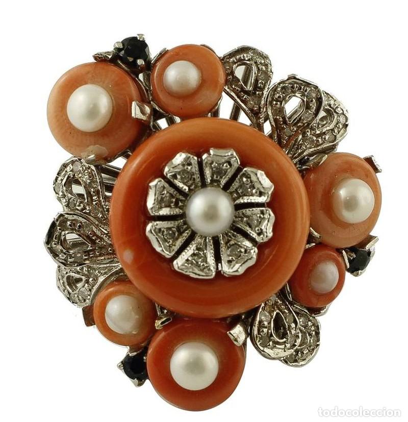 Joyeria: Joias - Anel de Ouro (2206) - Foto 1