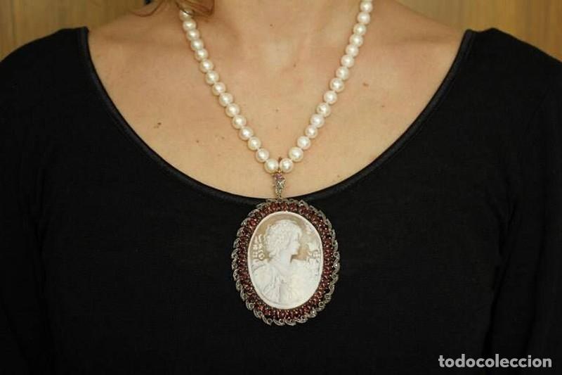 Joyeria: Joias - Colar de Ouro e prata (629) - Foto 3
