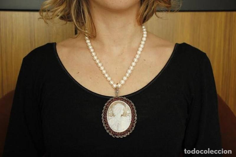 Joyeria: Joias - Colar de Ouro e prata (629) - Foto 4