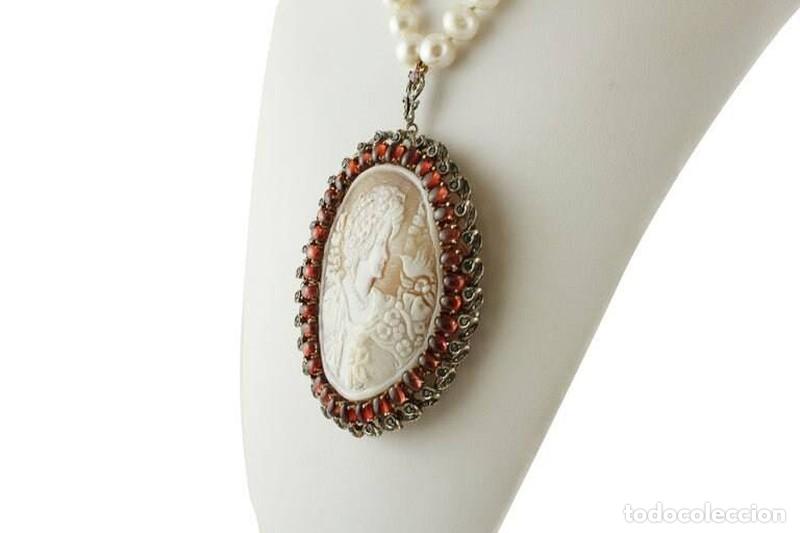 Joyeria: Joias - Colar de Ouro e prata (629) - Foto 9