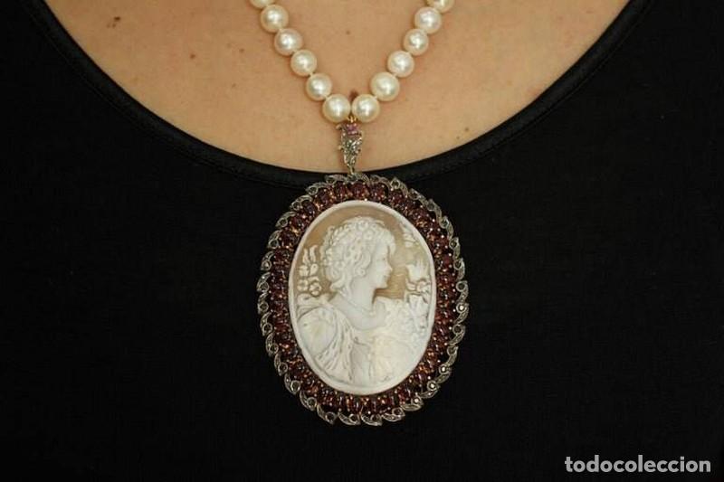 Joyeria: Joias - Colar de Ouro e prata (629) - Foto 10