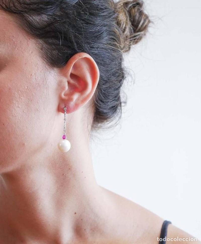 Joyeria: Joias - Brincos de Ouro (1948) - Foto 2