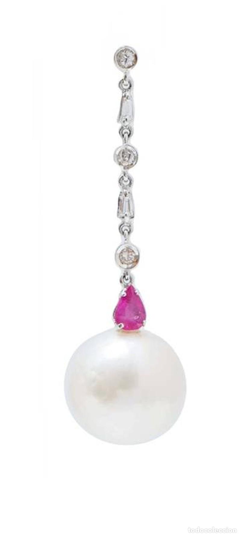 Joyeria: Joias - Brincos de Ouro (1948) - Foto 3