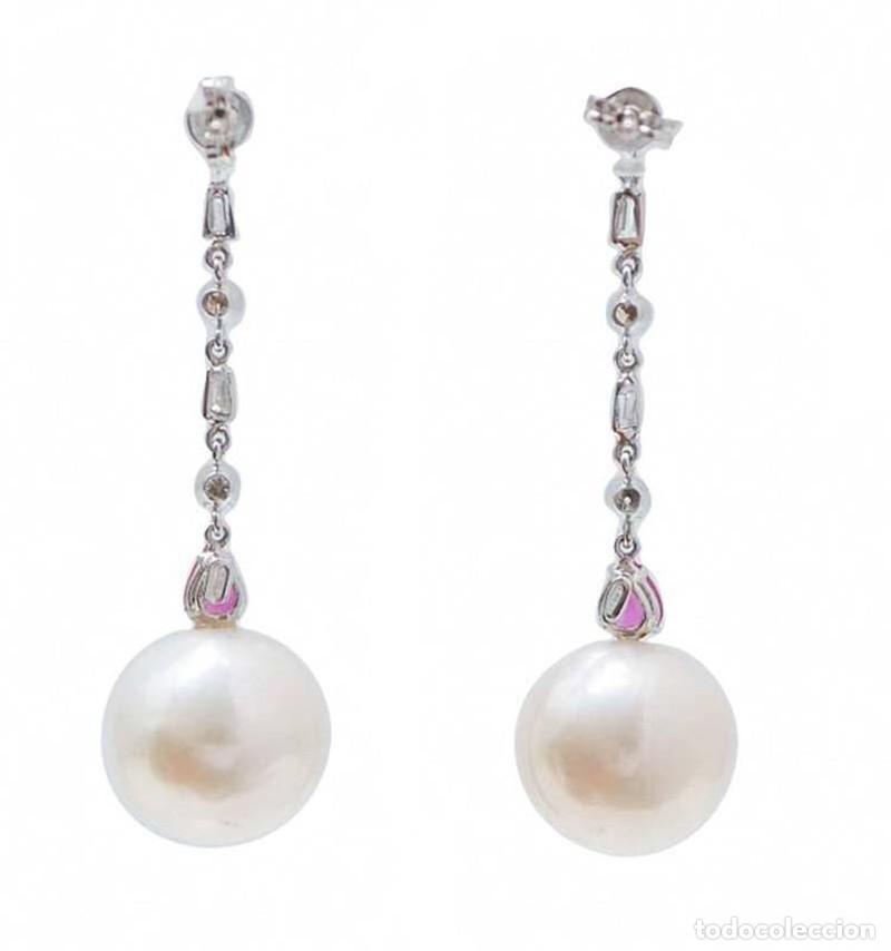 Joyeria: Joias - Brincos de Ouro (1948) - Foto 4