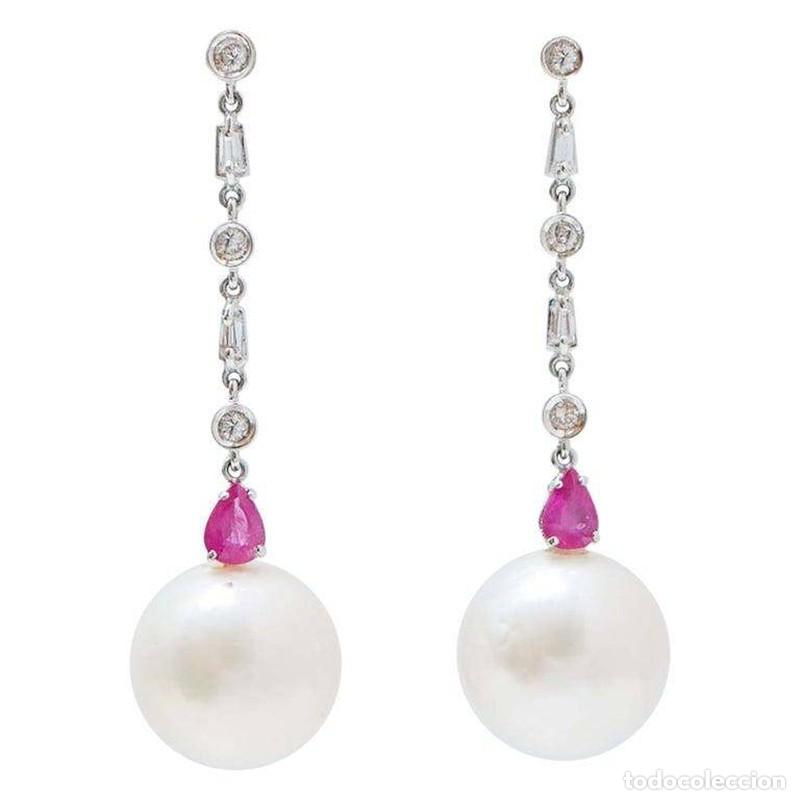 Joyeria: Joias - Brincos de Ouro (1948) - Foto 1
