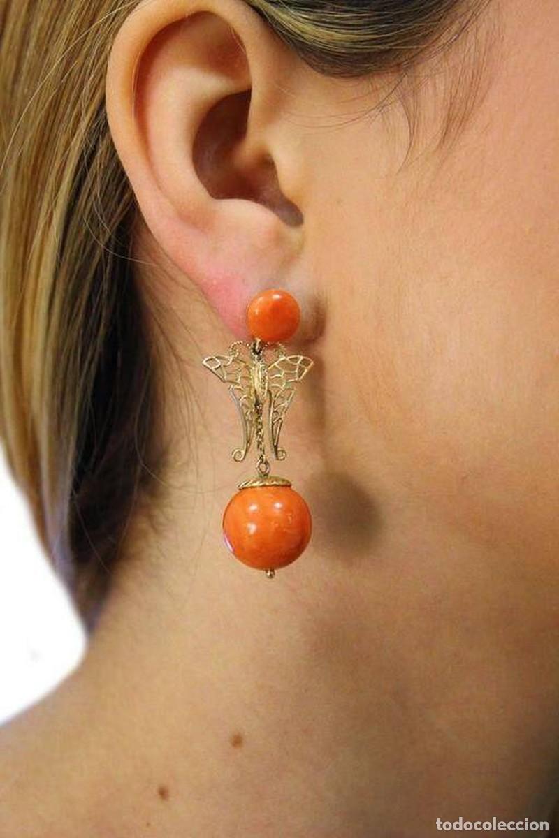 Joyeria: Joias - Brincos de Ouro (423) - Foto 2