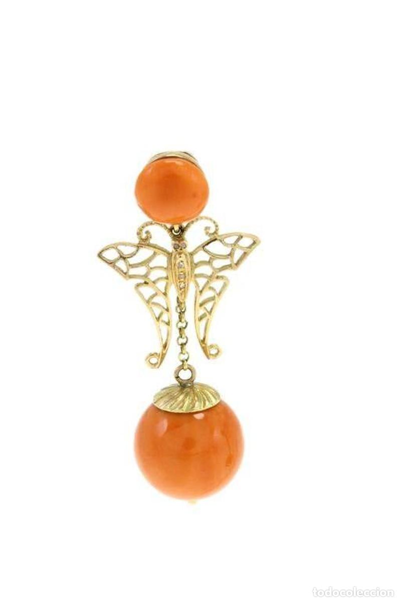 Joyeria: Joias - Brincos de Ouro (423) - Foto 3