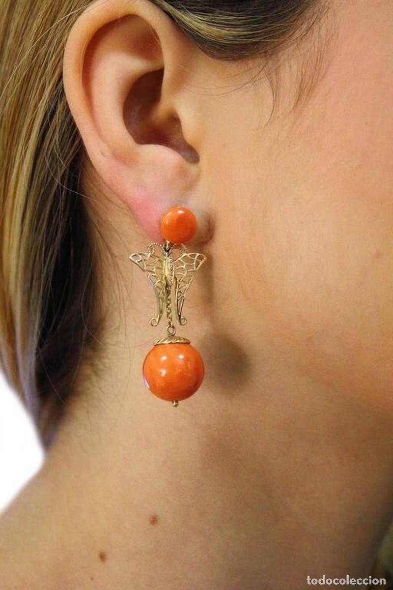 Joyeria: Joias - Brincos de Ouro (423) - Foto 4