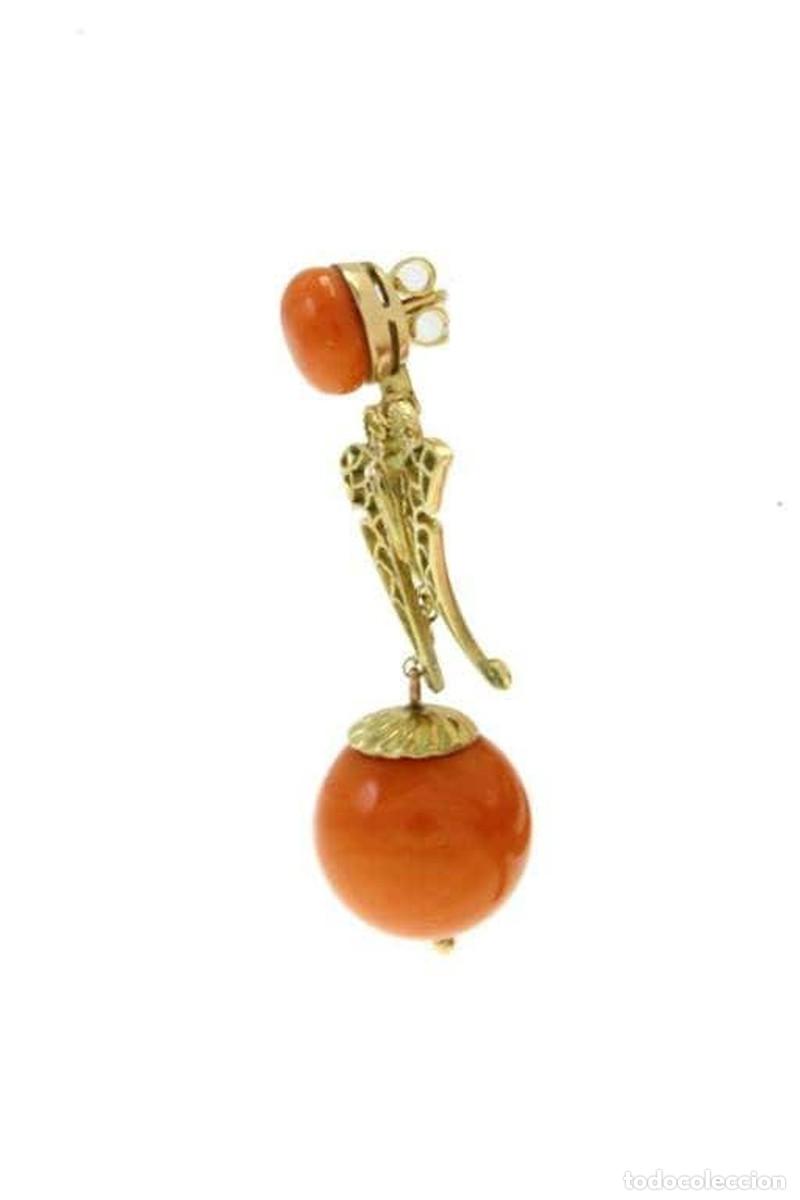Joyeria: Joias - Brincos de Ouro (423) - Foto 5