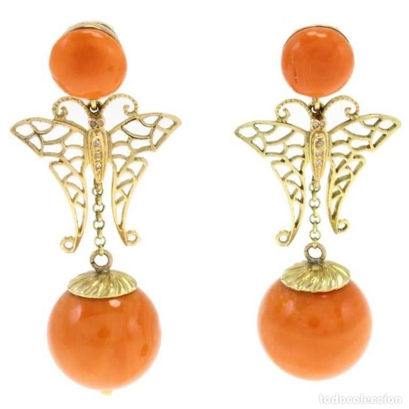 Joyeria: Joias - Brincos de Ouro (423) - Foto 1