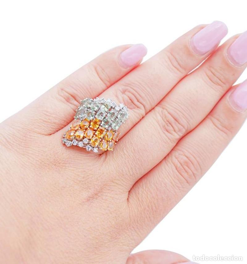 Joyeria: Joias - Anel de Ouro (989) - Foto 2