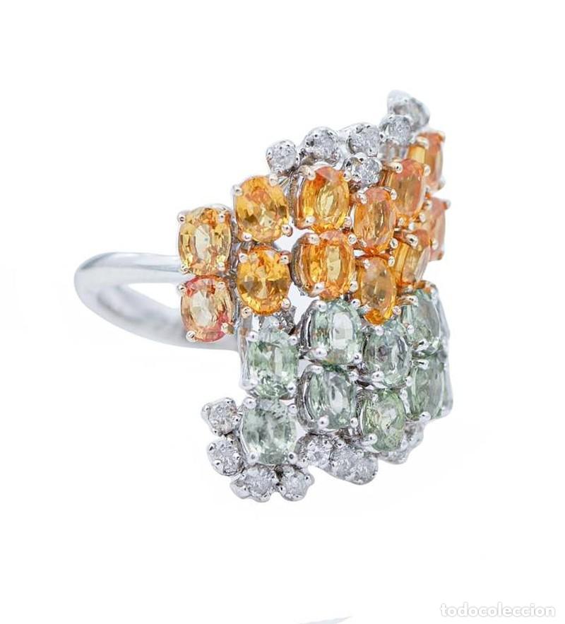 Joyeria: Joias - Anel de Ouro (989) - Foto 5