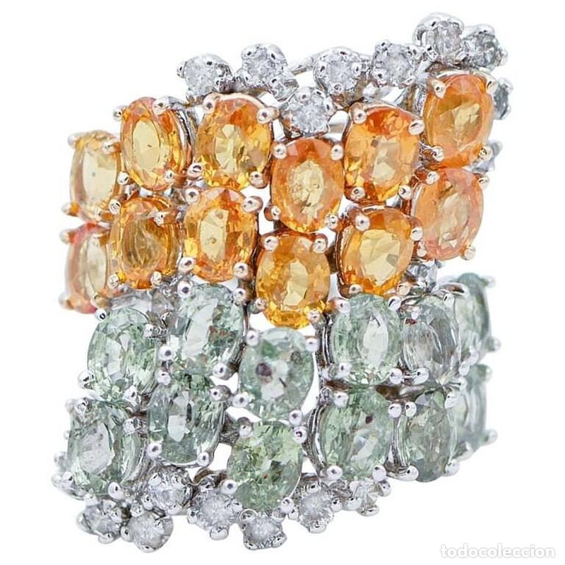 Joyeria: Joias - Anel de Ouro (989) - Foto 1