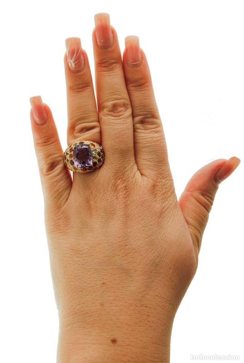 Joyeria: Joias - Anel de Ouro (995) - Foto 2