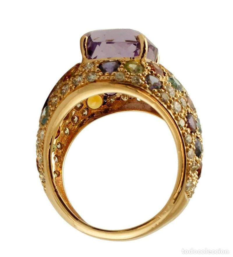 Joyeria: Joias - Anel de Ouro (995) - Foto 3