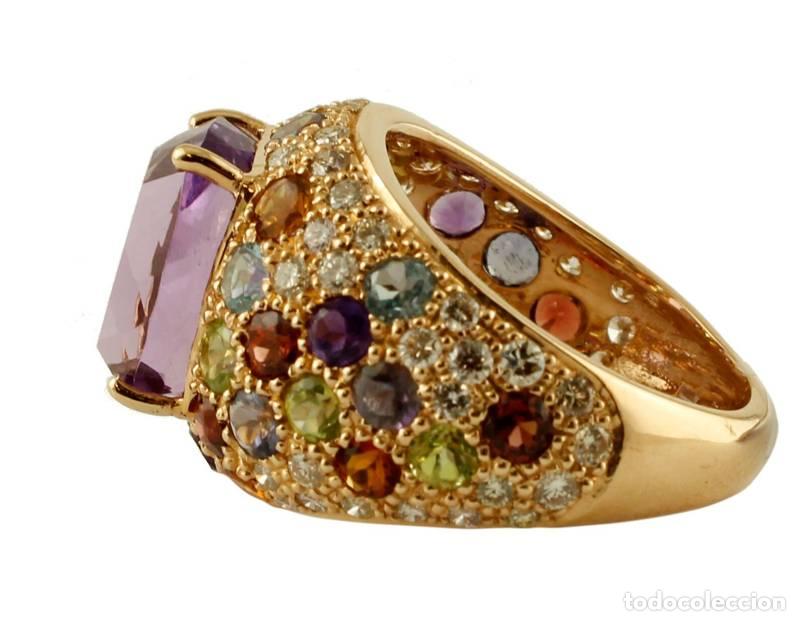 Joyeria: Joias - Anel de Ouro (995) - Foto 4