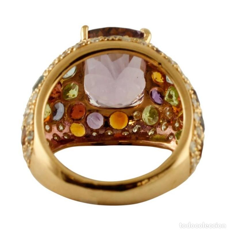 Joyeria: Joias - Anel de Ouro (995) - Foto 5