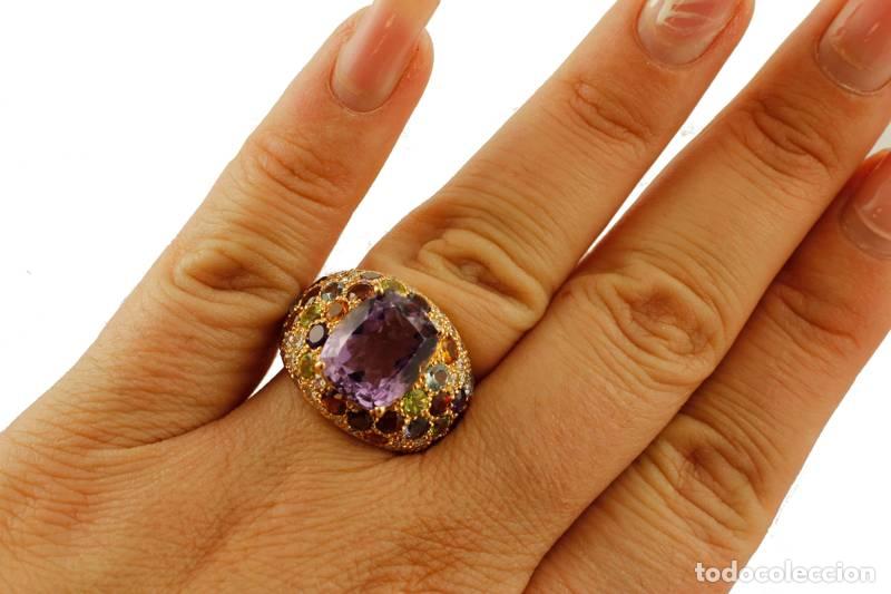 Joyeria: Joias - Anel de Ouro (995) - Foto 6