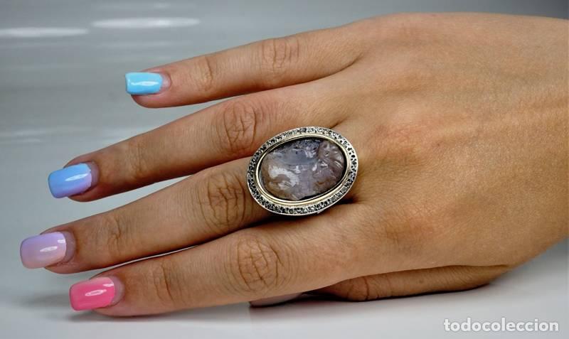 Joyeria: Joias - Anel de Ouro (1535) - Foto 2