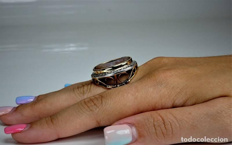 Joyeria: Joias - Anel de Ouro (1535) - Foto 5