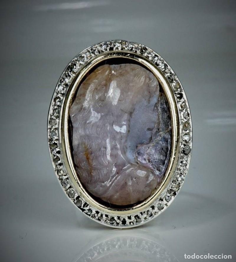 Joyeria: Joias - Anel de Ouro (1535) - Foto 6