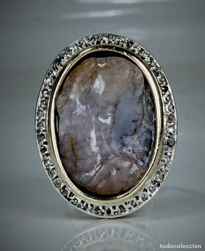 Joaillerie: Joias - Anel de Ouro (1535)