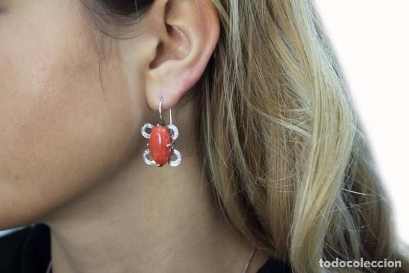 Joyeria: Joias - Brincos de Ouro (1962) - Foto 3