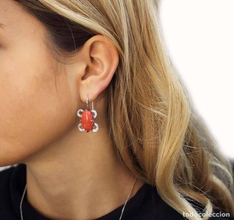 Joyeria: Joias - Brincos de Ouro (1962) - Foto 5