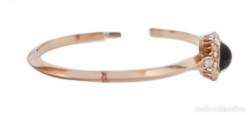 Joyeria: Joias - Pulseira de Ouro (22) - Foto 2