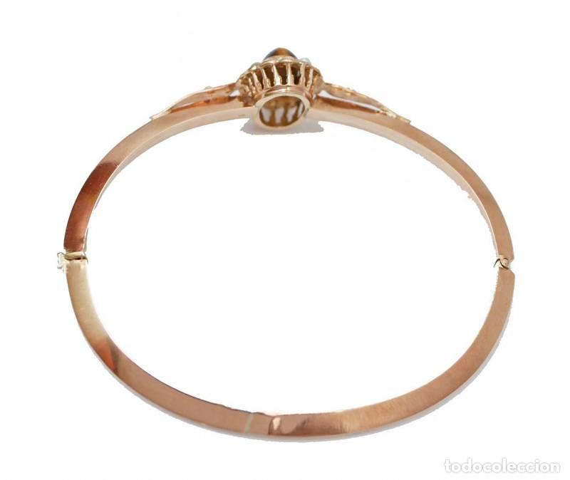 Joyeria: Joias - Pulseira de Ouro (22) - Foto 4