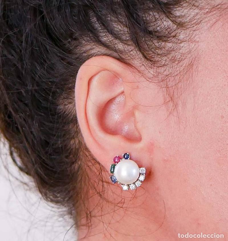 Joyeria: Joias - Brincos de Ouro (417) - Foto 2