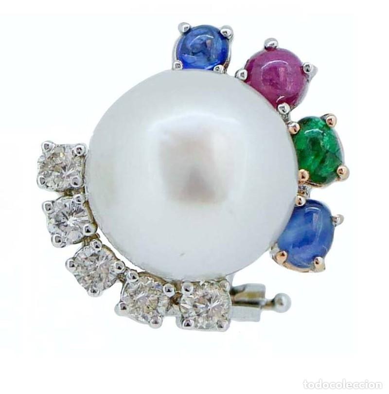 Joyeria: Joias - Brincos de Ouro (417) - Foto 3