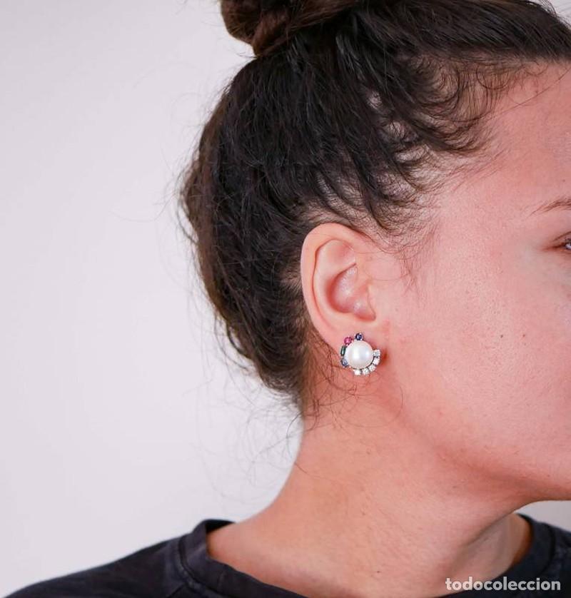 Joyeria: Joias - Brincos de Ouro (417) - Foto 4