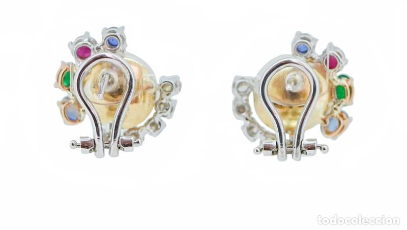 Joyeria: Joias - Brincos de Ouro (417) - Foto 5