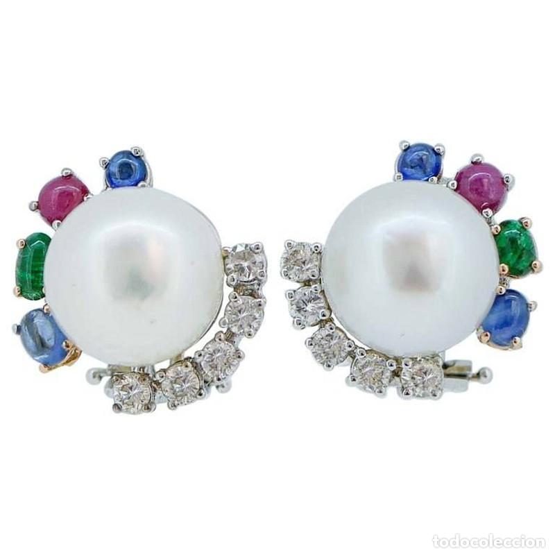 Joyeria: Joias - Brincos de Ouro (417) - Foto 1
