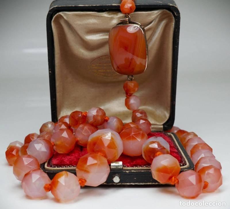 Jewelry: Joias - Colar de Ouro (2135)