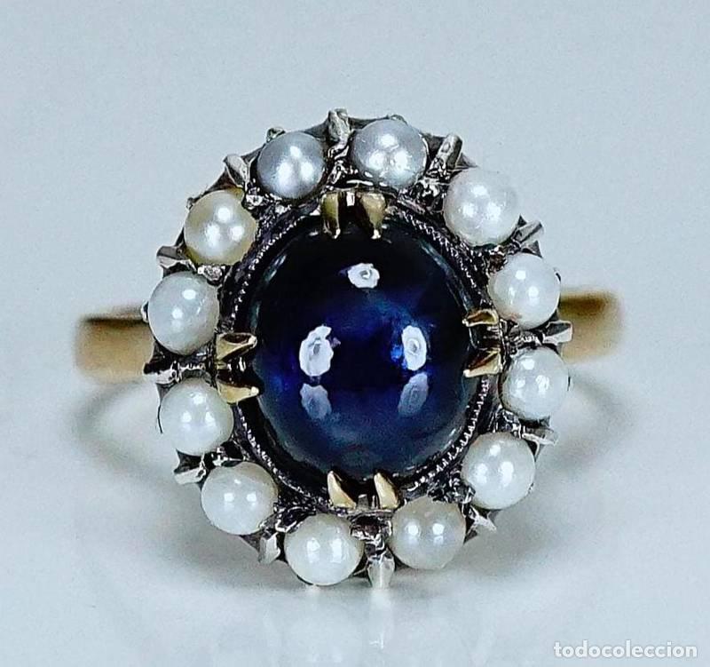 Joyeria: Joias - Anel de Ouro (1532) - Foto 2