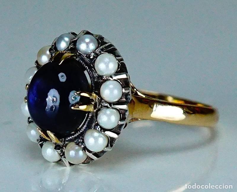 Joyeria: Joias - Anel de Ouro (1532) - Foto 3