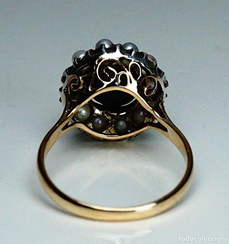 Joyeria: Joias - Anel de Ouro (1532) - Foto 5
