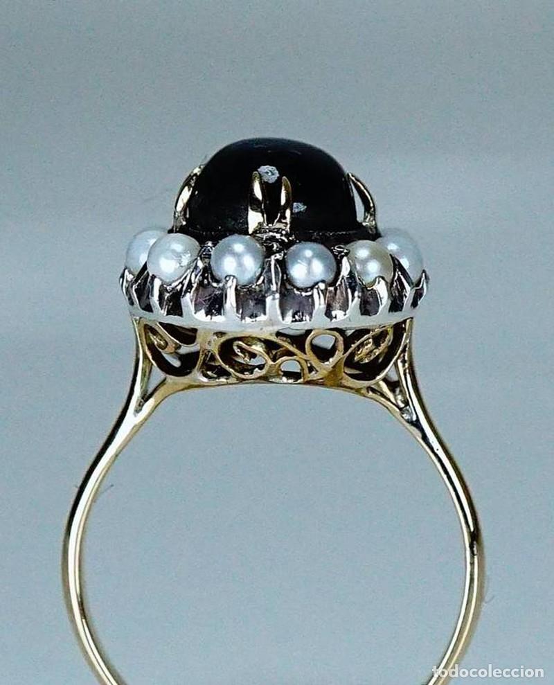 Joyeria: Joias - Anel de Ouro (1532) - Foto 6