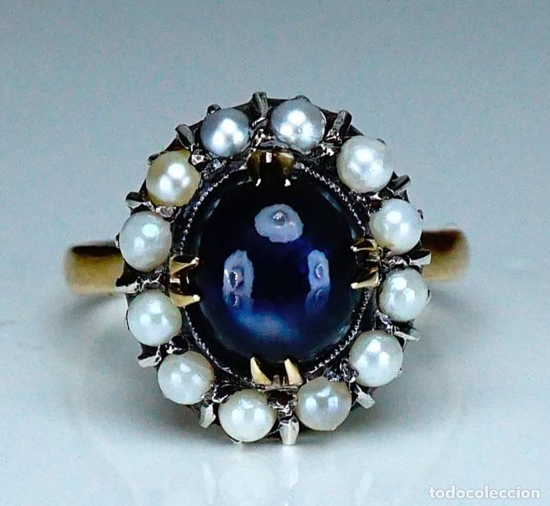 Schmuck: Joias - Anel de Ouro (1532)